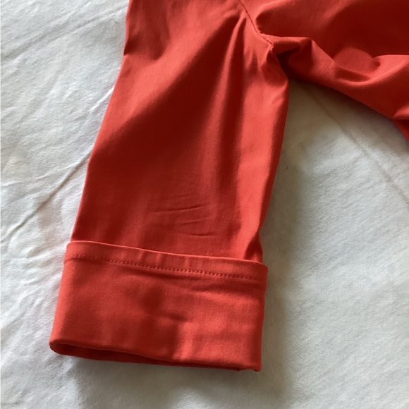 Joseph Ribkoff ruched jacket - Picture 9 of 13